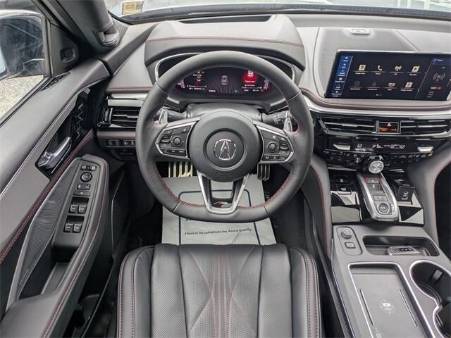 new 2026 Acura MDX car, priced at $70,850