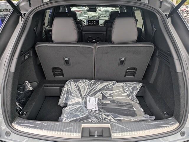 new 2026 Acura MDX car, priced at $70,850