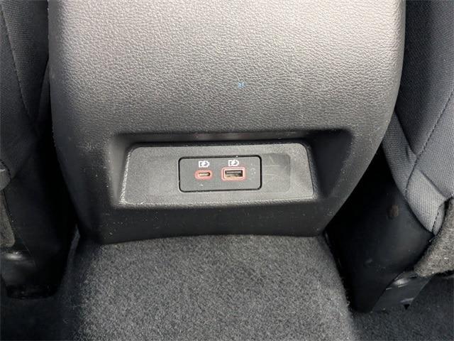 used 2023 Nissan Altima car, priced at $15,999