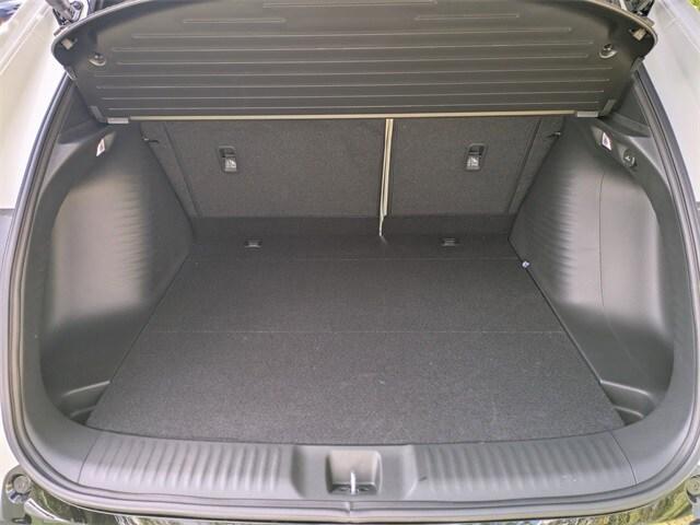 new 2025 Acura ADX car, priced at $39,950