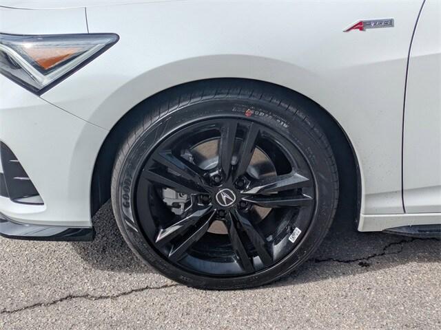 new 2026 Acura Integra car, priced at $40,995