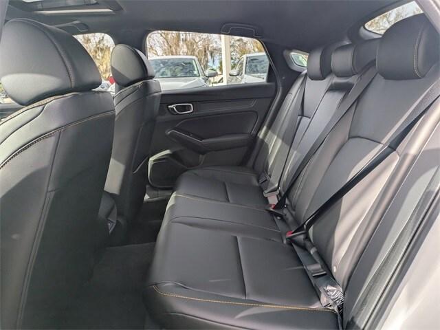 new 2026 Acura Integra car, priced at $40,995