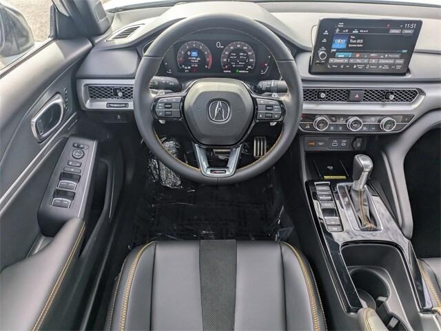 new 2026 Acura Integra car, priced at $40,995