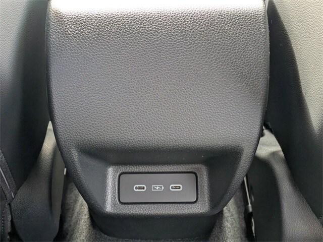 new 2026 Acura Integra car, priced at $40,995