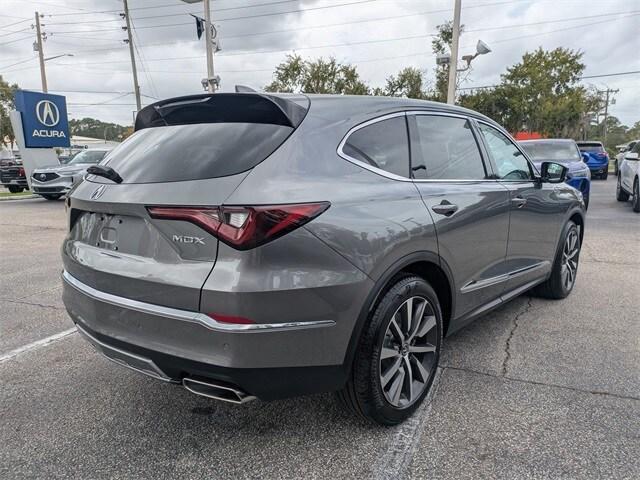 new 2026 Acura MDX car, priced at $59,150