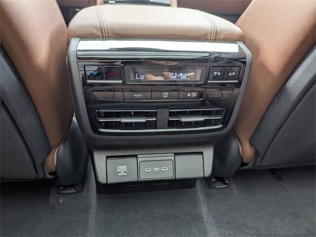 new 2026 Acura MDX car, priced at $59,150