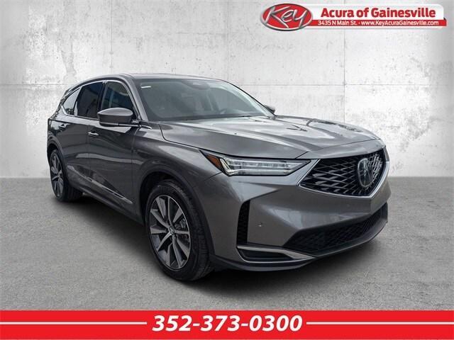 new 2026 Acura MDX car, priced at $59,150