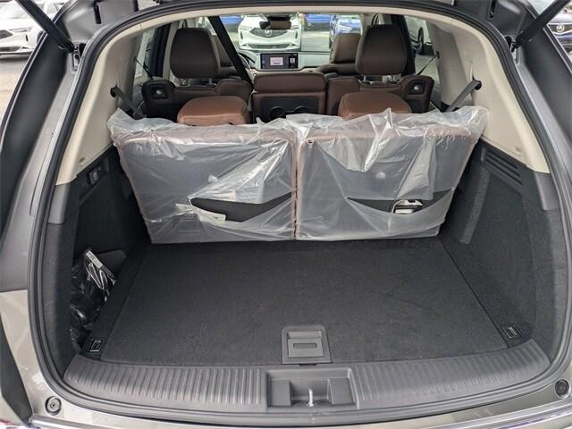new 2026 Acura MDX car, priced at $59,150