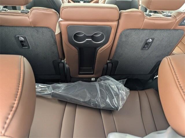 new 2026 Acura MDX car, priced at $59,150