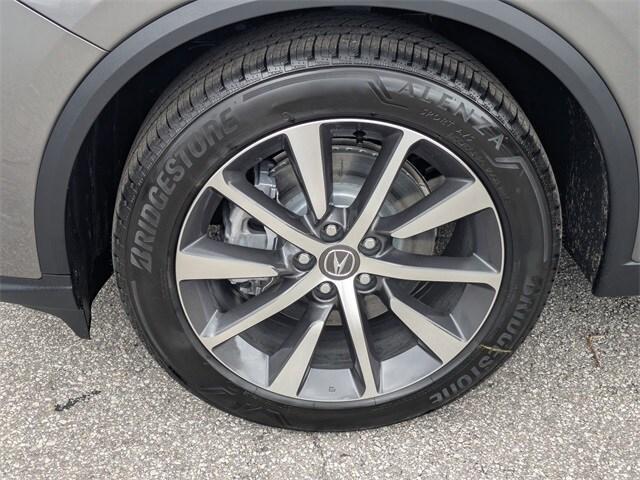 new 2026 Acura MDX car, priced at $59,150