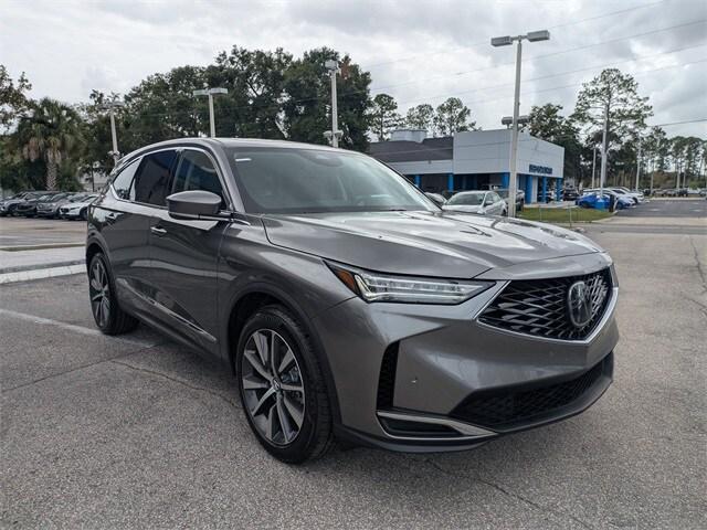 new 2026 Acura MDX car, priced at $59,150