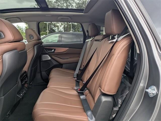 new 2026 Acura MDX car, priced at $59,150