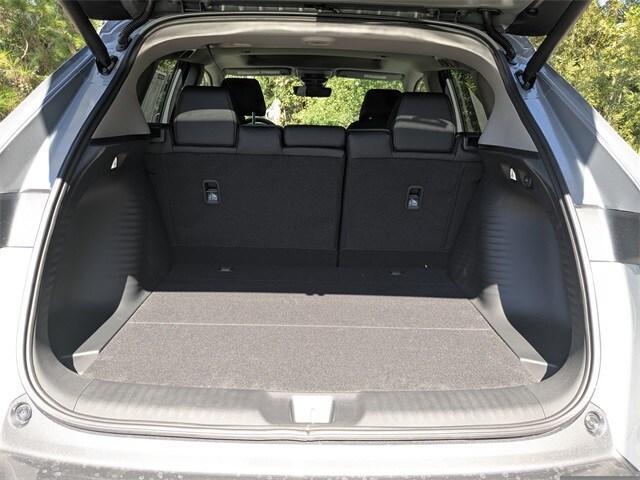 new 2025 Acura ADX car, priced at $36,950