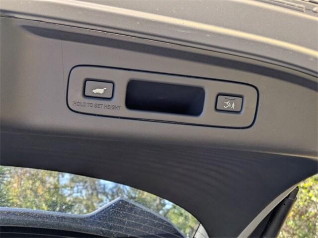 new 2025 Acura ADX car, priced at $41,350