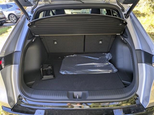 new 2025 Acura ADX car, priced at $41,350