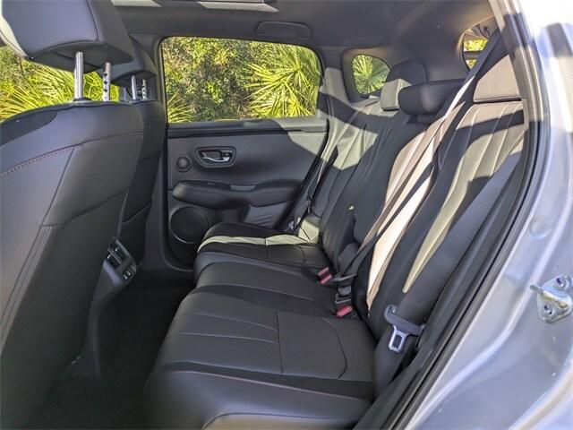 new 2025 Acura ADX car, priced at $41,350