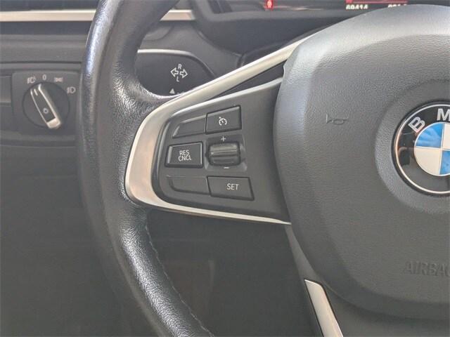 used 2017 BMW X1 car, priced at $12,995
