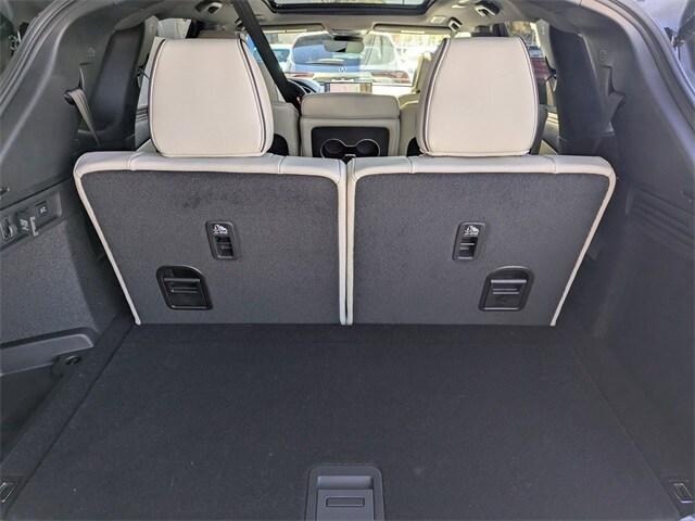 new 2026 Acura MDX car, priced at $77,800