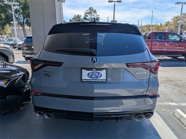 new 2026 Acura MDX car, priced at $77,800