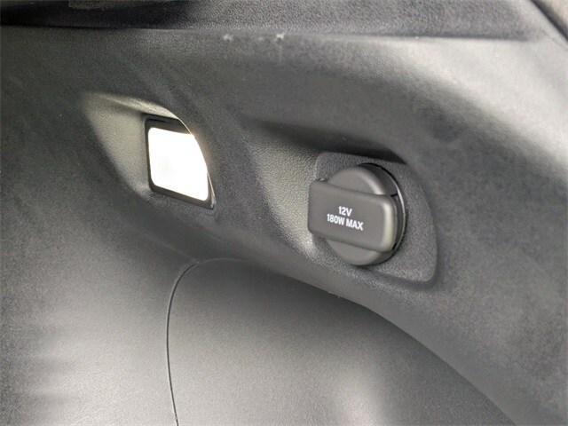 new 2025 Acura ADX car, priced at $39,950