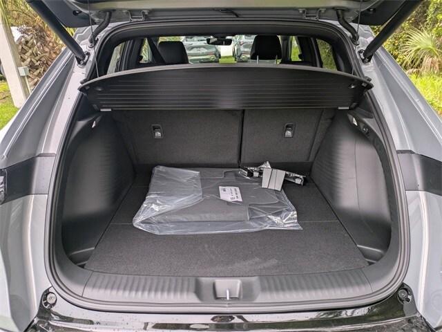 new 2025 Acura ADX car, priced at $39,950