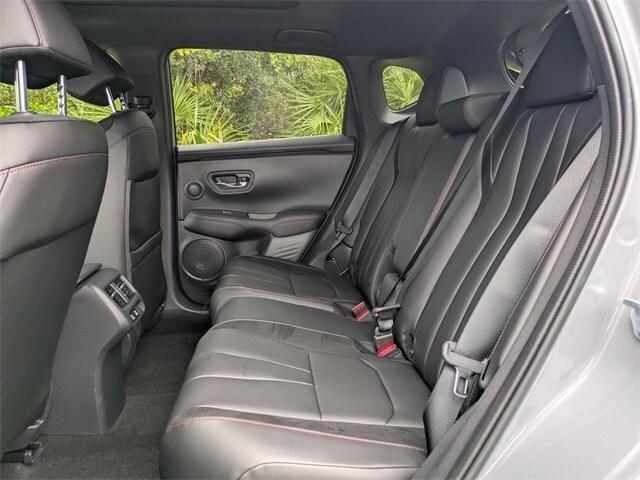 new 2025 Acura ADX car, priced at $39,950