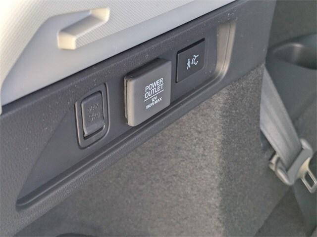 new 2026 Acura MDX car, priced at $60,750