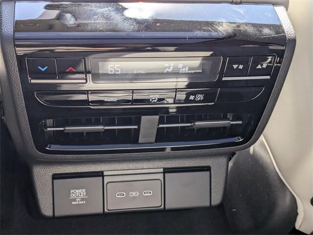 new 2026 Acura MDX car, priced at $60,750