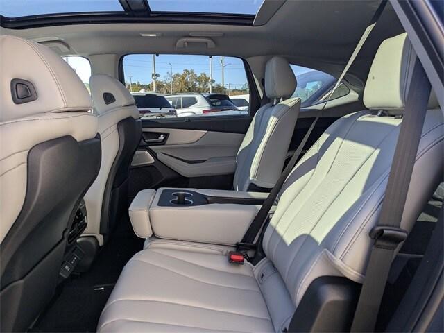 new 2026 Acura MDX car, priced at $60,750