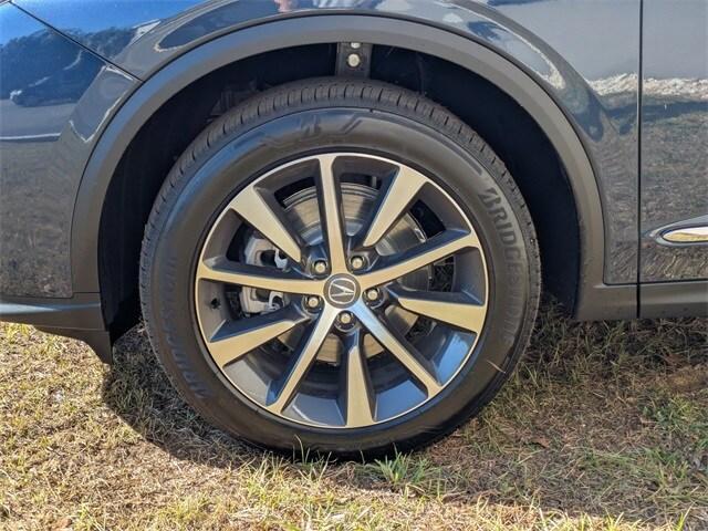 new 2026 Acura MDX car, priced at $60,750