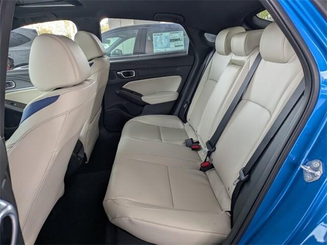 new 2026 Acura Integra car, priced at $40,995