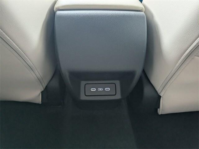 new 2026 Acura Integra car, priced at $40,995