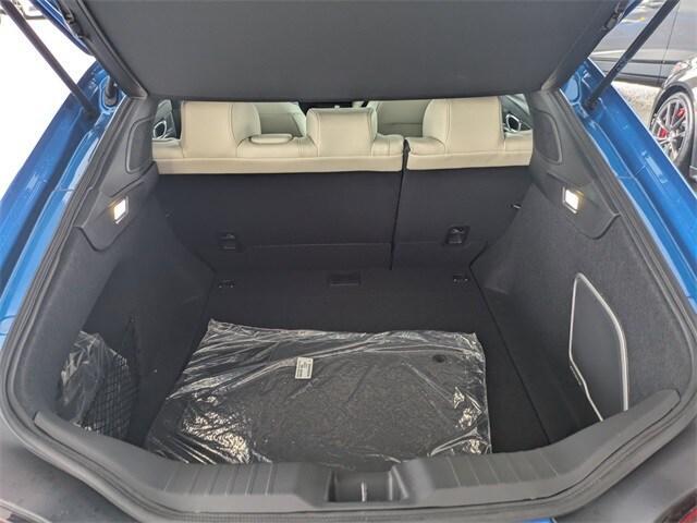 new 2026 Acura Integra car, priced at $40,995