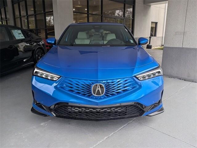 new 2026 Acura Integra car, priced at $40,995