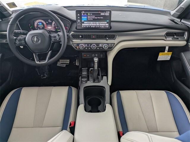 new 2026 Acura Integra car, priced at $40,995