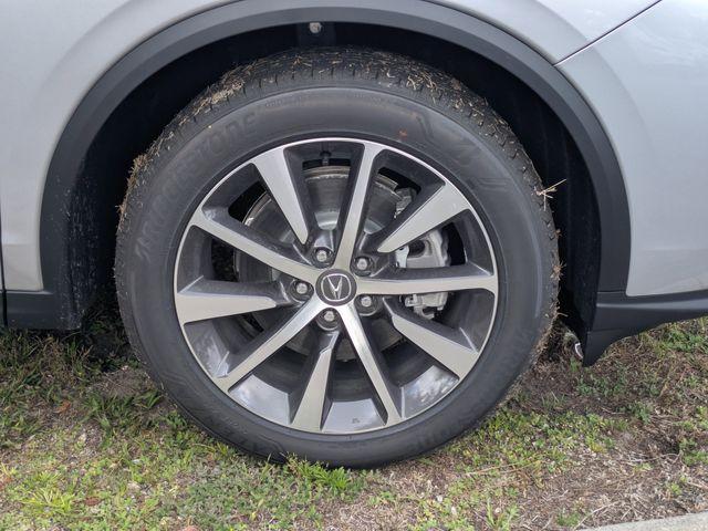 new 2026 Acura MDX car, priced at $58,650