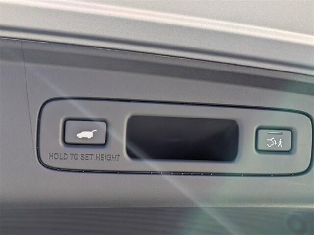 new 2025 Acura ADX car, priced at $43,350