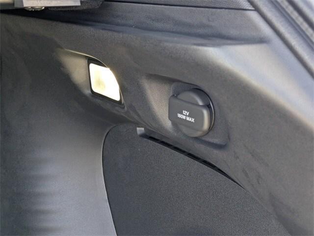 new 2025 Acura ADX car, priced at $43,350