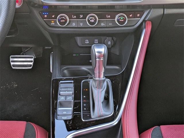 new 2025 Acura ADX car, priced at $39,950