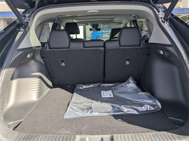 new 2025 Acura ADX car, priced at $36,350