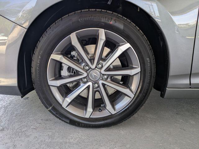 new 2025 Acura Integra car, priced at $34,795