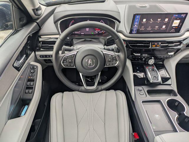 new 2026 Acura MDX car, priced at $69,349