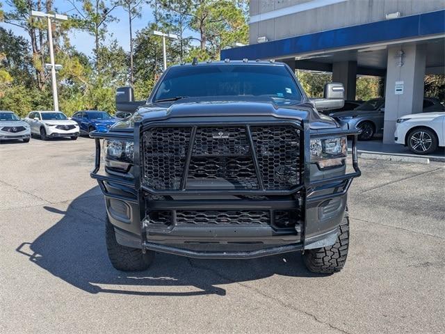 used 2024 Ram 2500 car, priced at $36,999