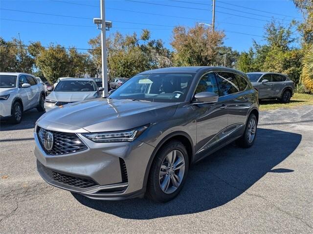 new 2026 Acura MDX car, priced at $53,750