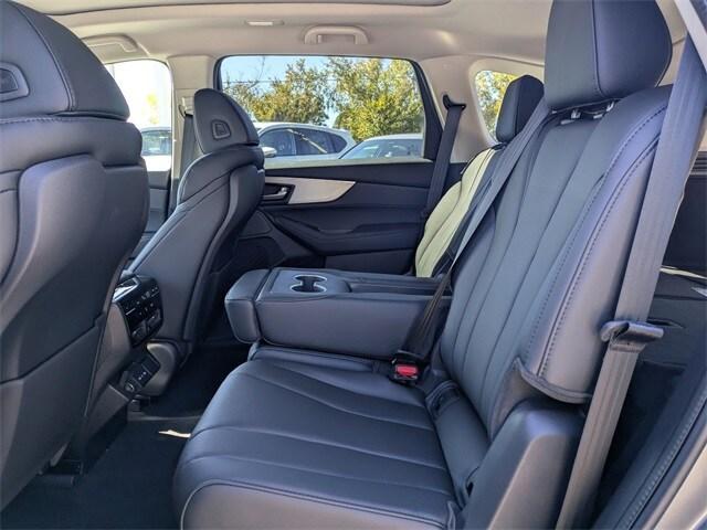 new 2026 Acura MDX car, priced at $53,750