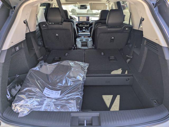 new 2026 Acura MDX car, priced at $53,750