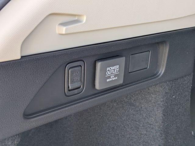 new 2026 Acura MDX car, priced at $53,750