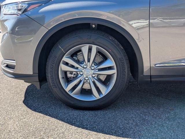 new 2026 Acura MDX car, priced at $53,750