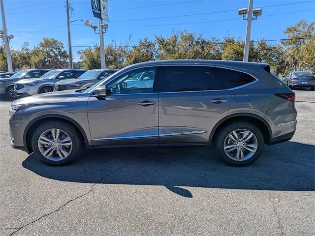 new 2026 Acura MDX car, priced at $53,750