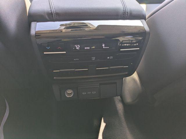 new 2026 Acura MDX car, priced at $53,750